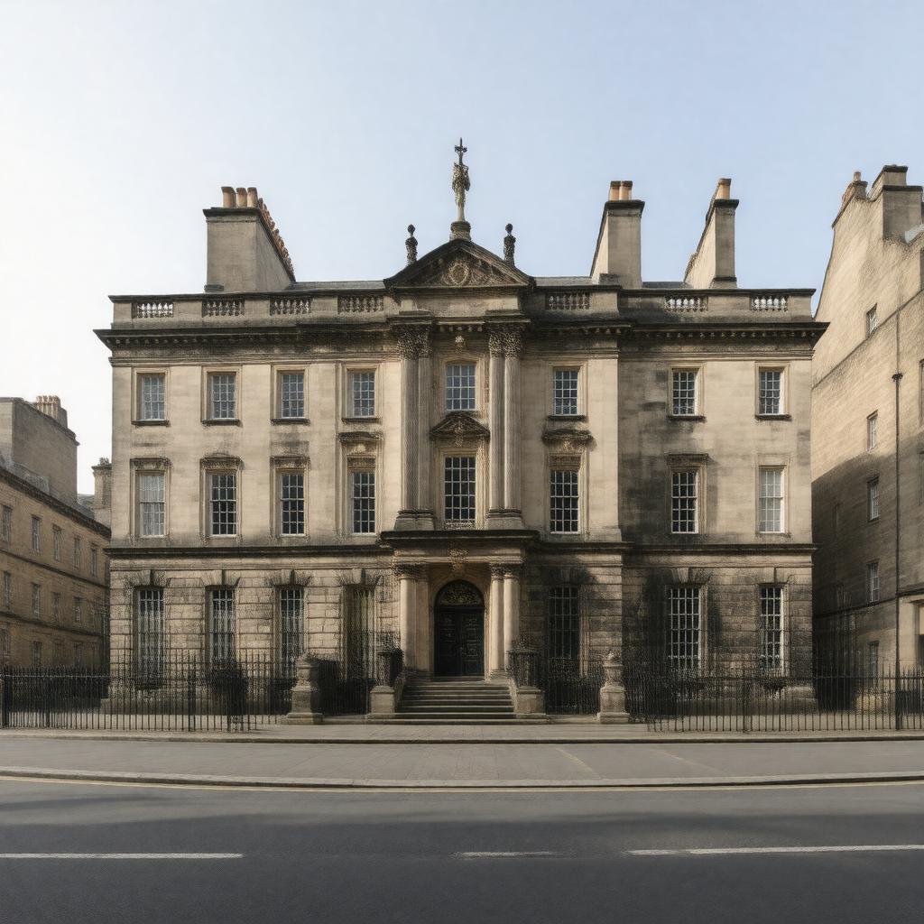 Edinburgh Royal Society